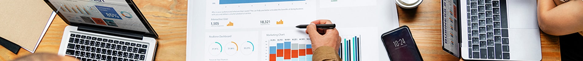 Consultoría Empresarial